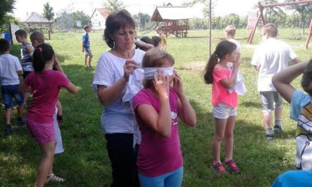 2017 Könyvet a kézbe könyvtári program